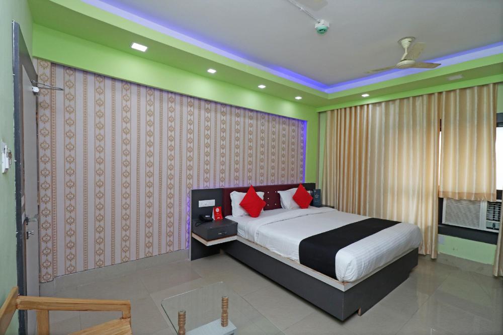 bhubaneswar