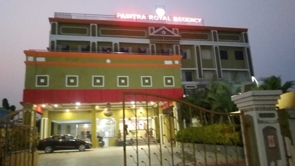 bhubaneswar