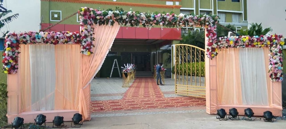 bhubaneswar