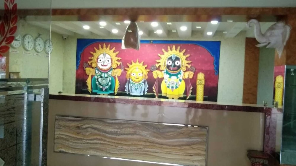 bhubaneswar
