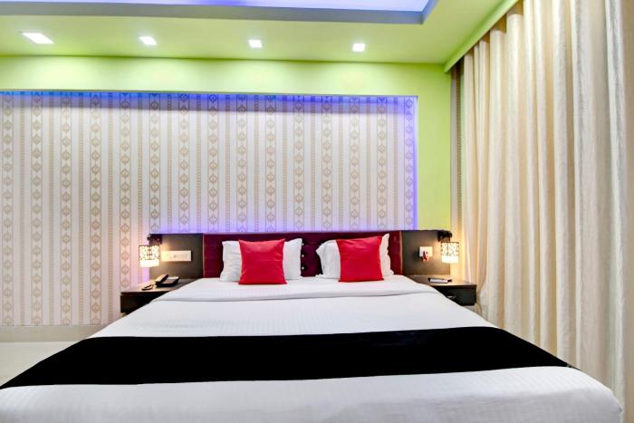 bhubaneswar