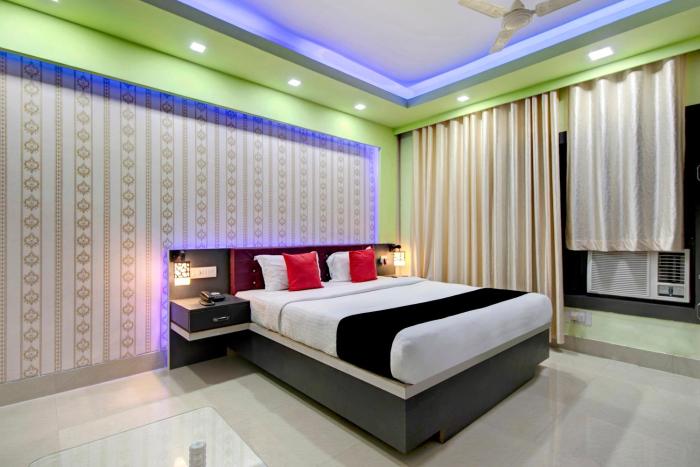 bhubaneswar
