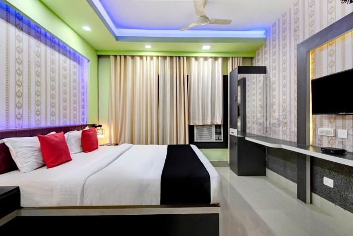 bhubaneswar