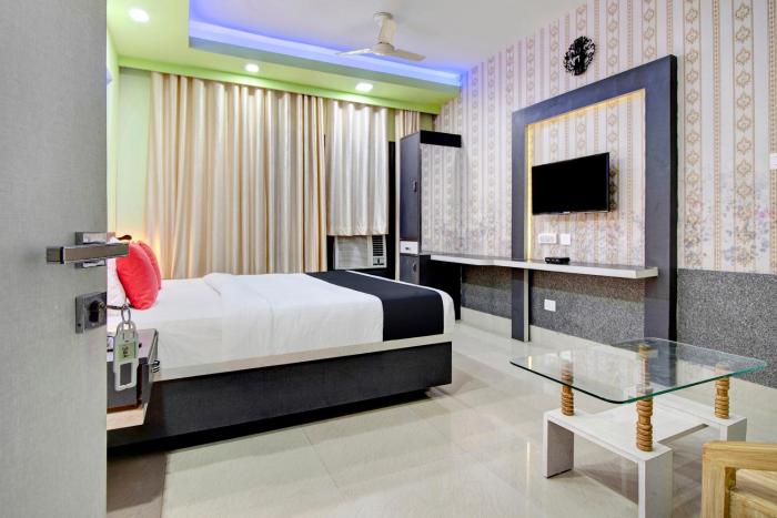 bhubaneswar