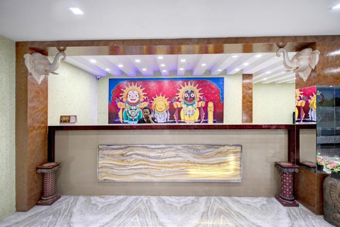 bhubaneswar