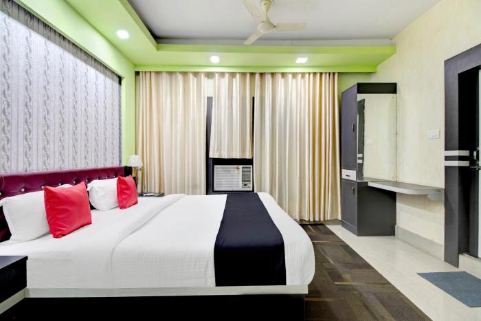 bhubaneswar