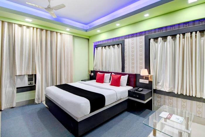 bhubaneswar