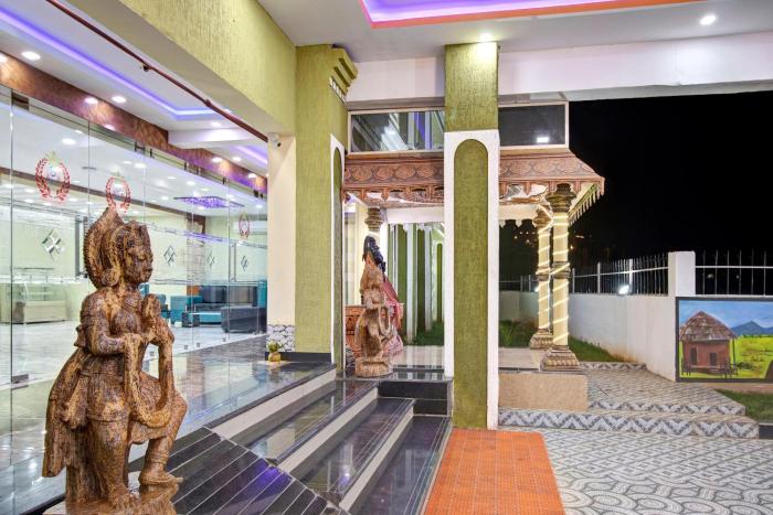bhubaneswar