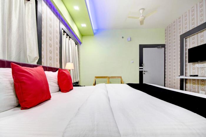 bhubaneswar