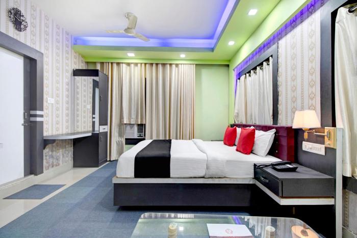 bhubaneswar