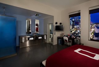 keating hotel