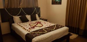 Paradise Perfect,Ooty>>Coimbatore,3 star