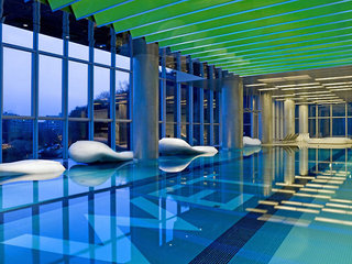 Vista Walkerhill Seoul,Gwangjin>>Seoul,5 star