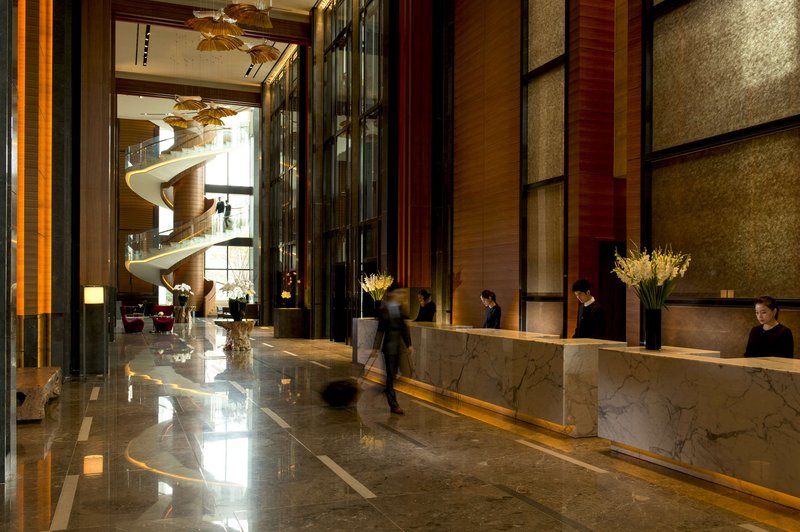 conrad seoul