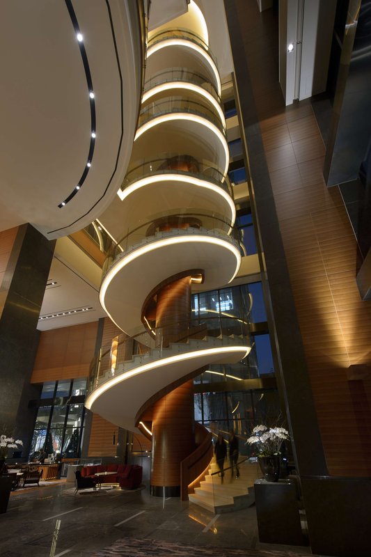 conrad seoul
