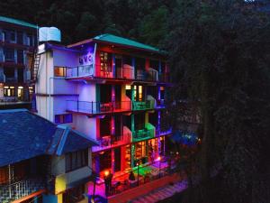 La Vaca India Mcleodganj - Hostel,Kangra>>Dharamshala,2 star