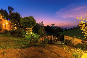 oak climbing resort