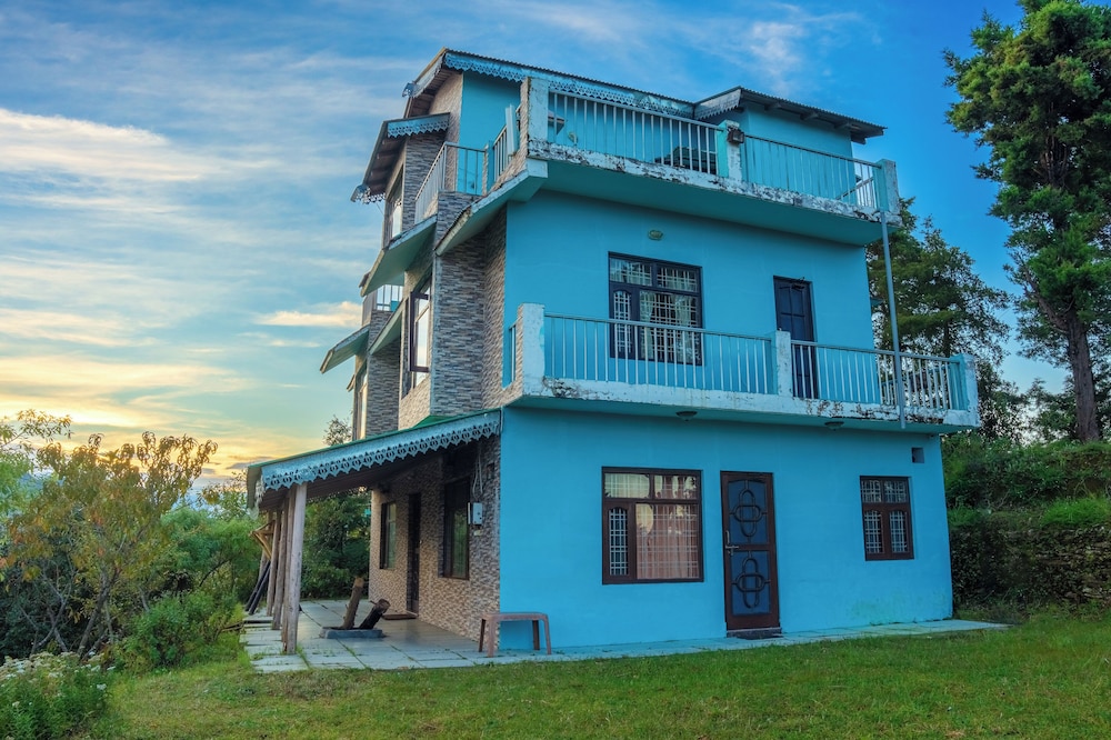 oak climbing resort