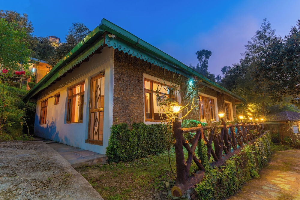 oak climbing resort