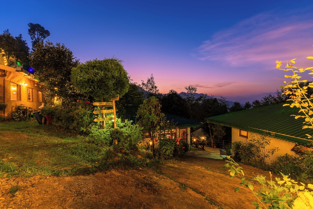 oak climbing resort