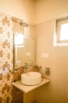 oak climbing resort