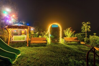 oak climbing resort