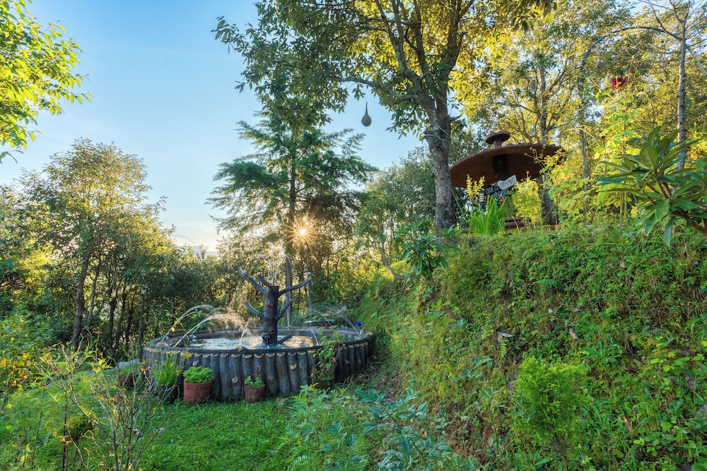 oak climbing resort