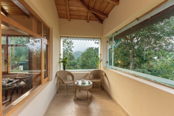 oak climbing resort