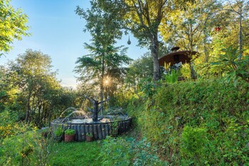 oak climbing resort