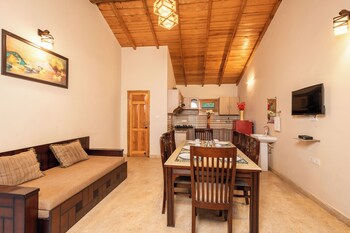 oak climbing resort