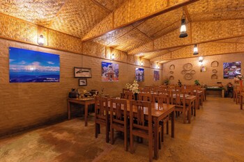 oak climbing resort