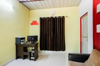 Nature Breeze Resort And Spa,Puducherry>>Pondicherry,3 star