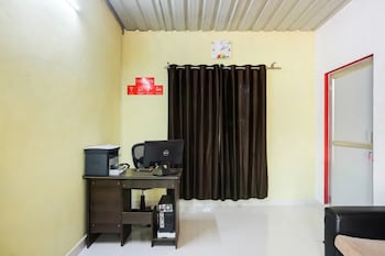 Nature Breeze Resort And Spa,Puducherry>>Pondicherry,3 star