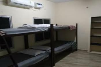 nature breeze resort