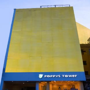 Poppys Tower