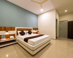 serenity resort panhala