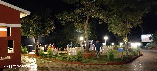 serenity resort panhala