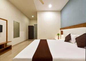 serenity resort panhala