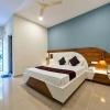 serenity resort panhala