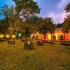 serenity resort panhala