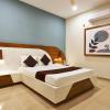serenity resort panhala