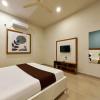 serenity resort panhala