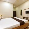 serenity resort panhala
