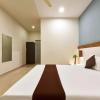 serenity resort panhala