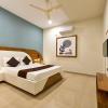 serenity resort panhala