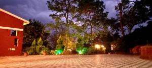 Serenity Resort Panhala,Panhala>>Kolhapur,3 star