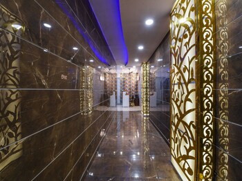 hotel akash continental