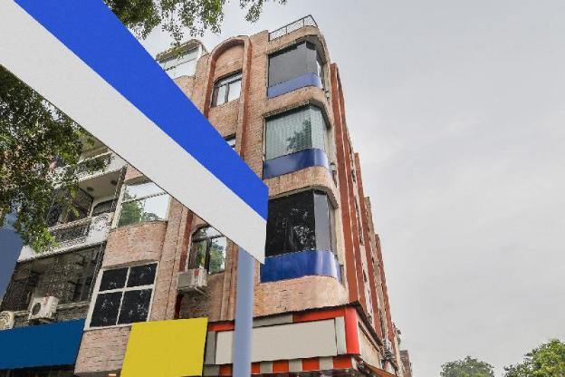 hotel akash continental