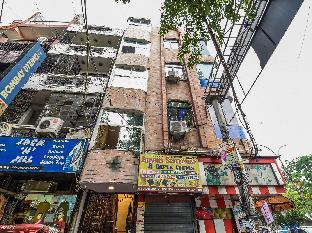 hotel akash continental