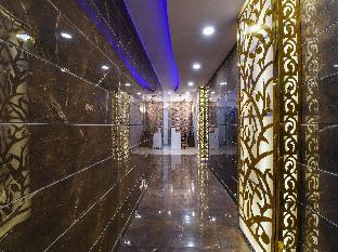 hotel akash continental